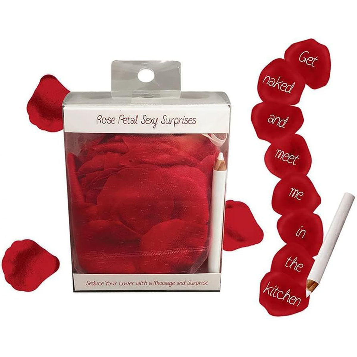 Kheper Games Surprise Coquin Pétales de Rose