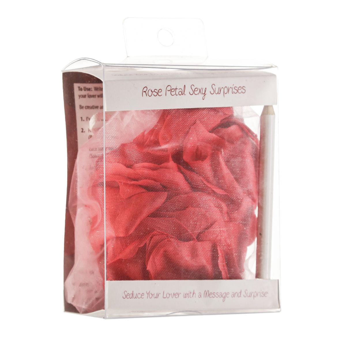 Kheper Games Surprise Coquin Pétales de Rose