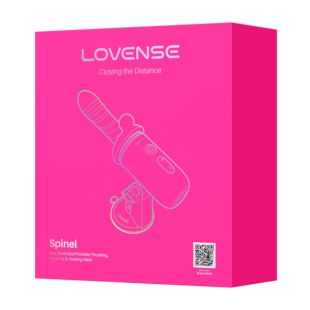 Lovense Spinel