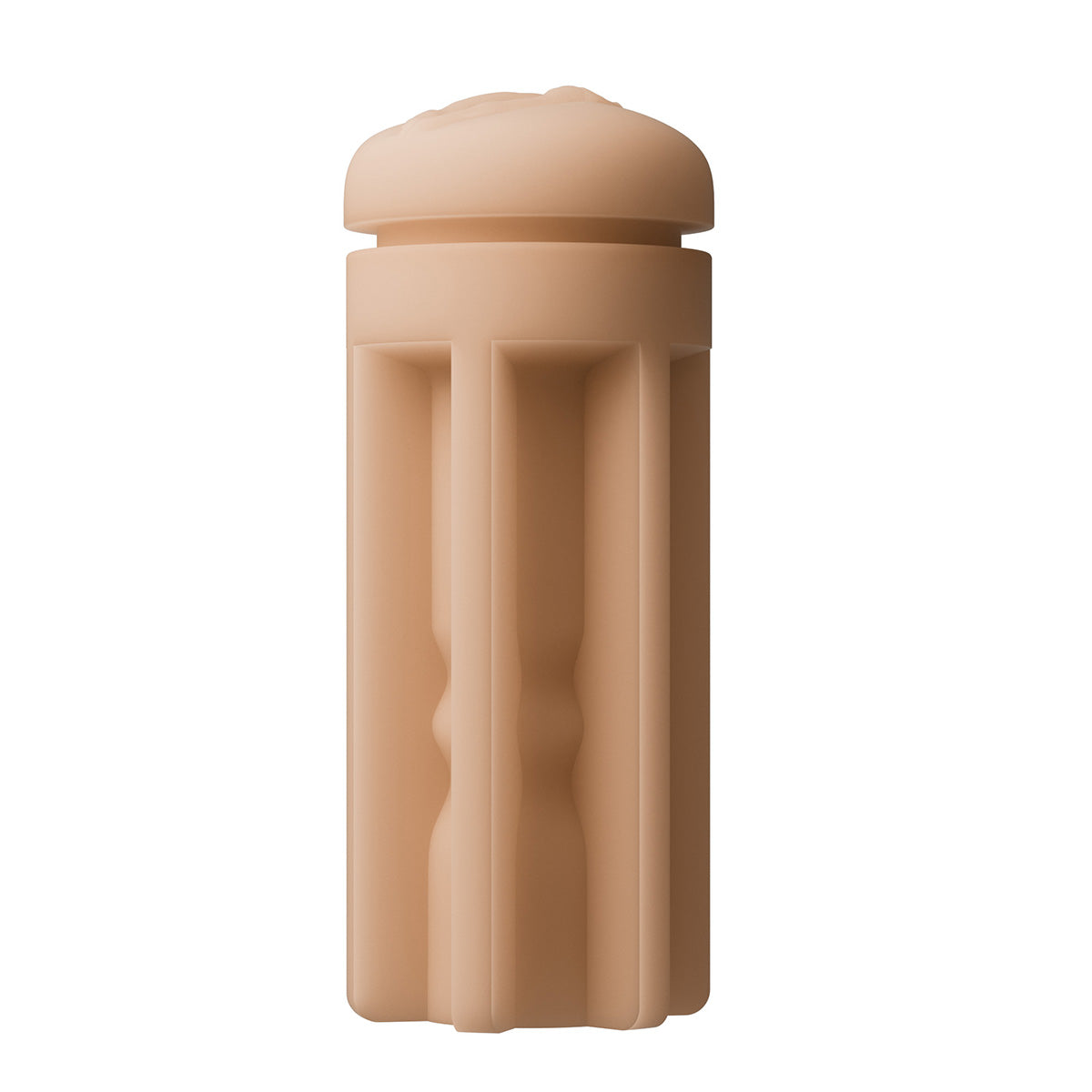 Lovense Solace Pro Vagina Shaped Sleeve – Beige