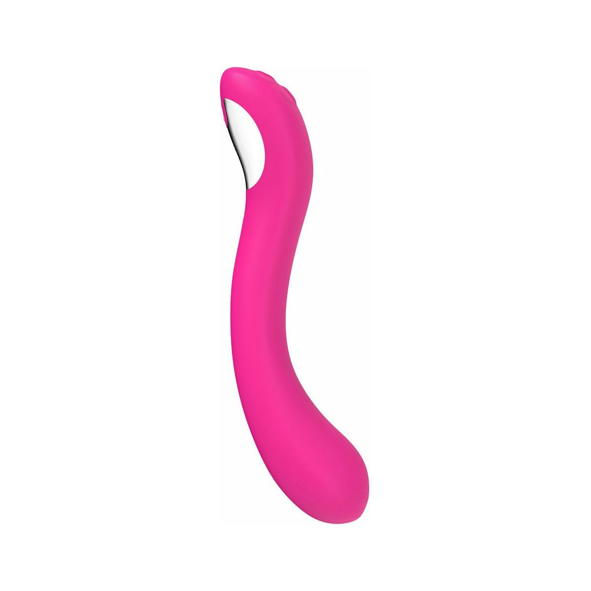 Lovense - Osci 2 - G-Spot Oscillation Wand - Pink