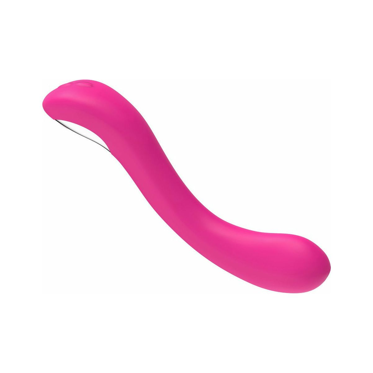 Lovense - Osci 2 - G-Spot Oscillation Wand - Pink