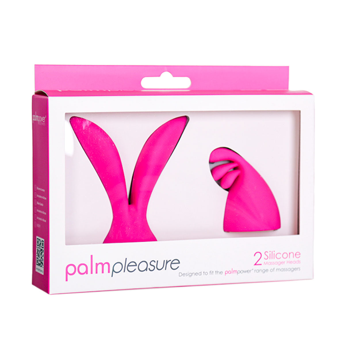 PalmPower - Embouts PalmPleasure (À utiliser avec PalmPower)