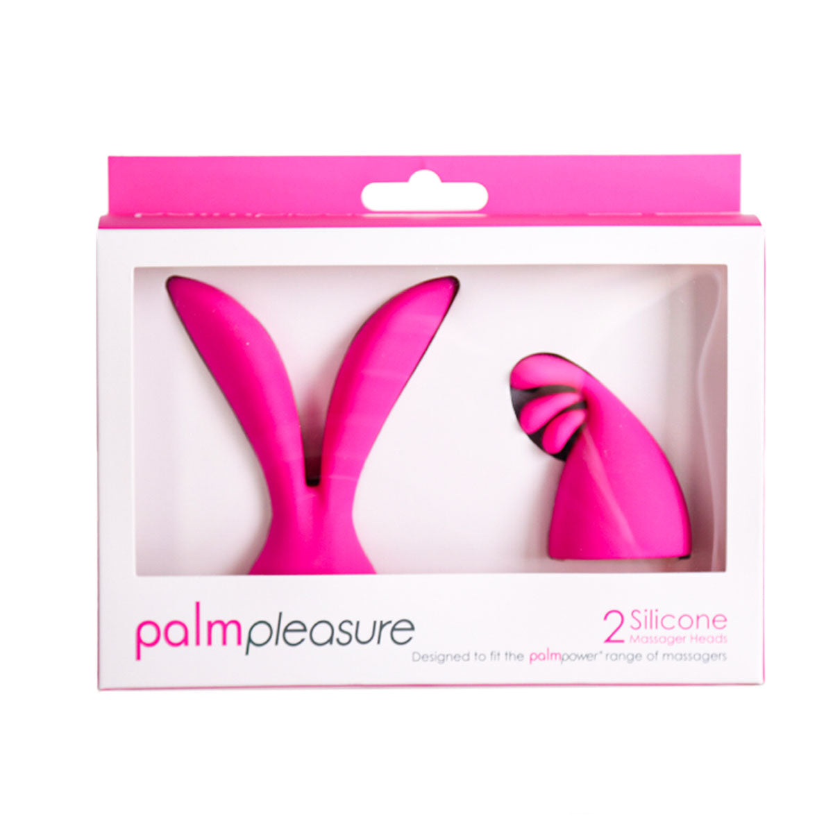 PalmPower - Embouts PalmPleasure (À utiliser avec PalmPower)