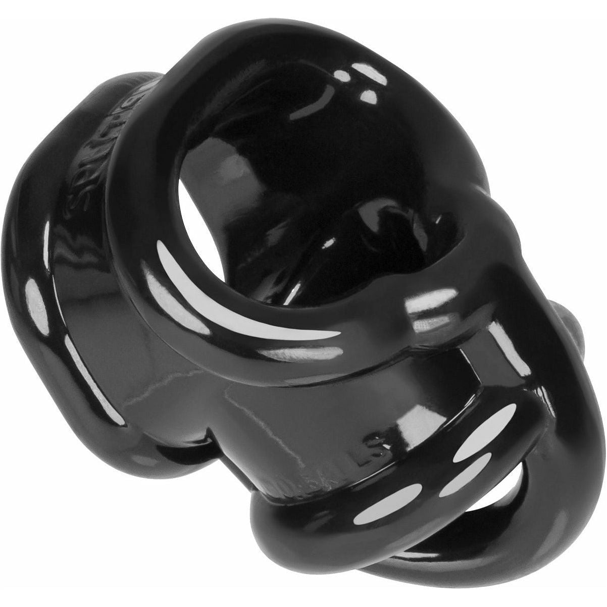 Oxballs Ballsling - Séparateur de balles - Noir