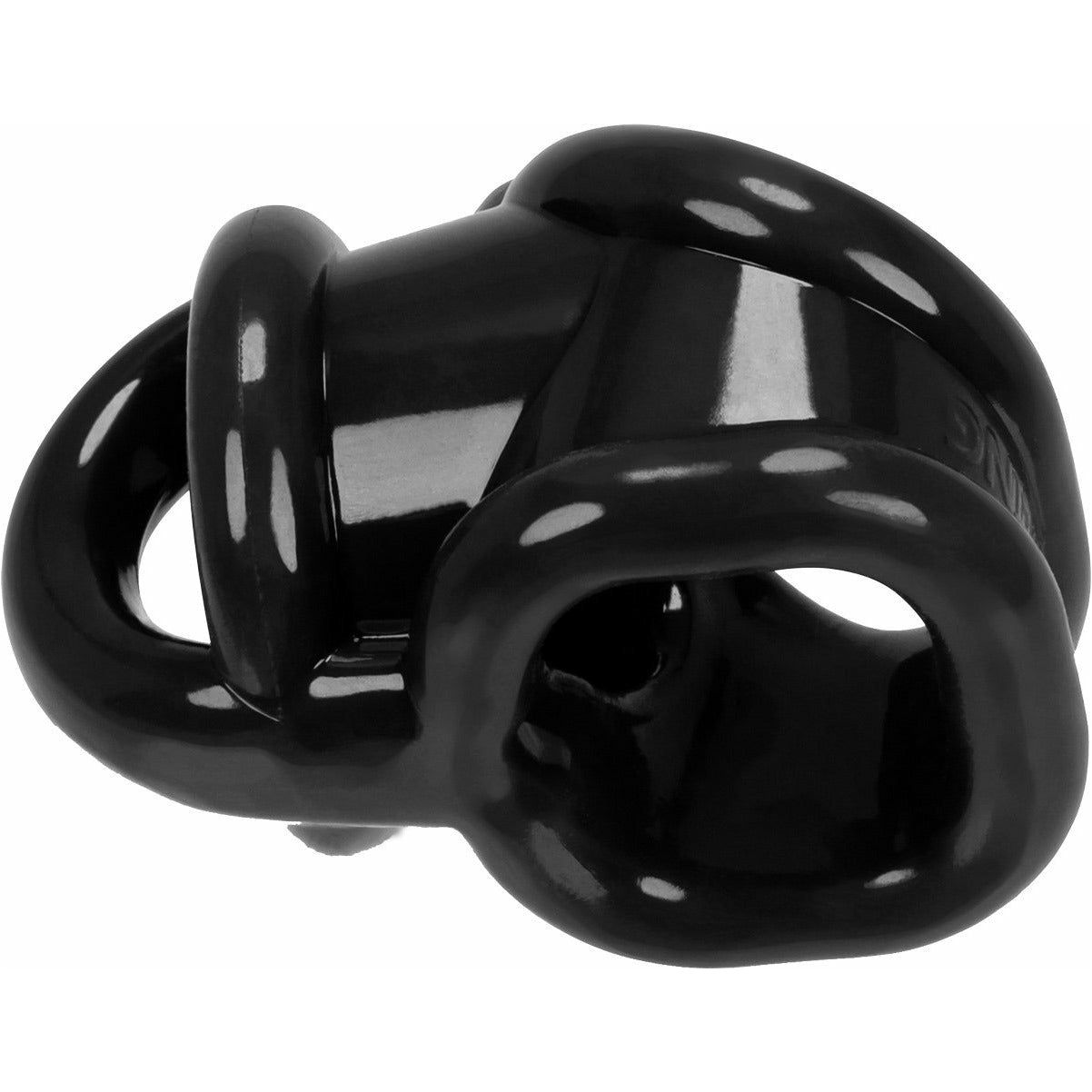 Oxballs Ballsling - Séparateur de balles - Noir