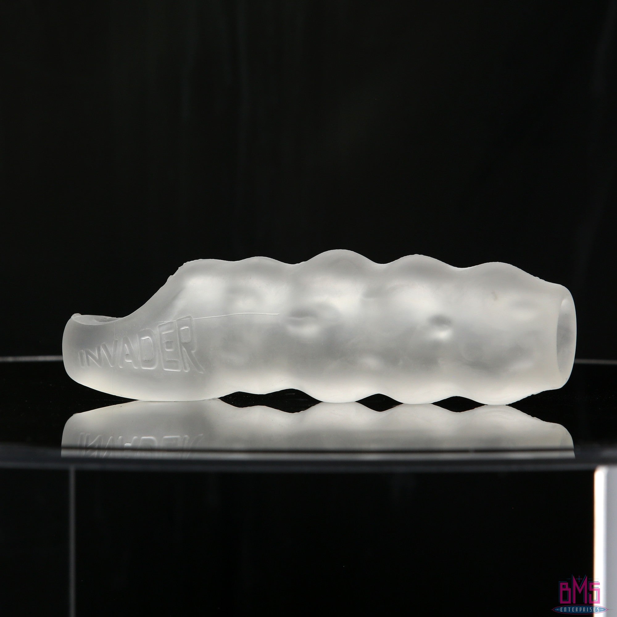 Oxballs Invader Cocksheath – Glaçon transparent