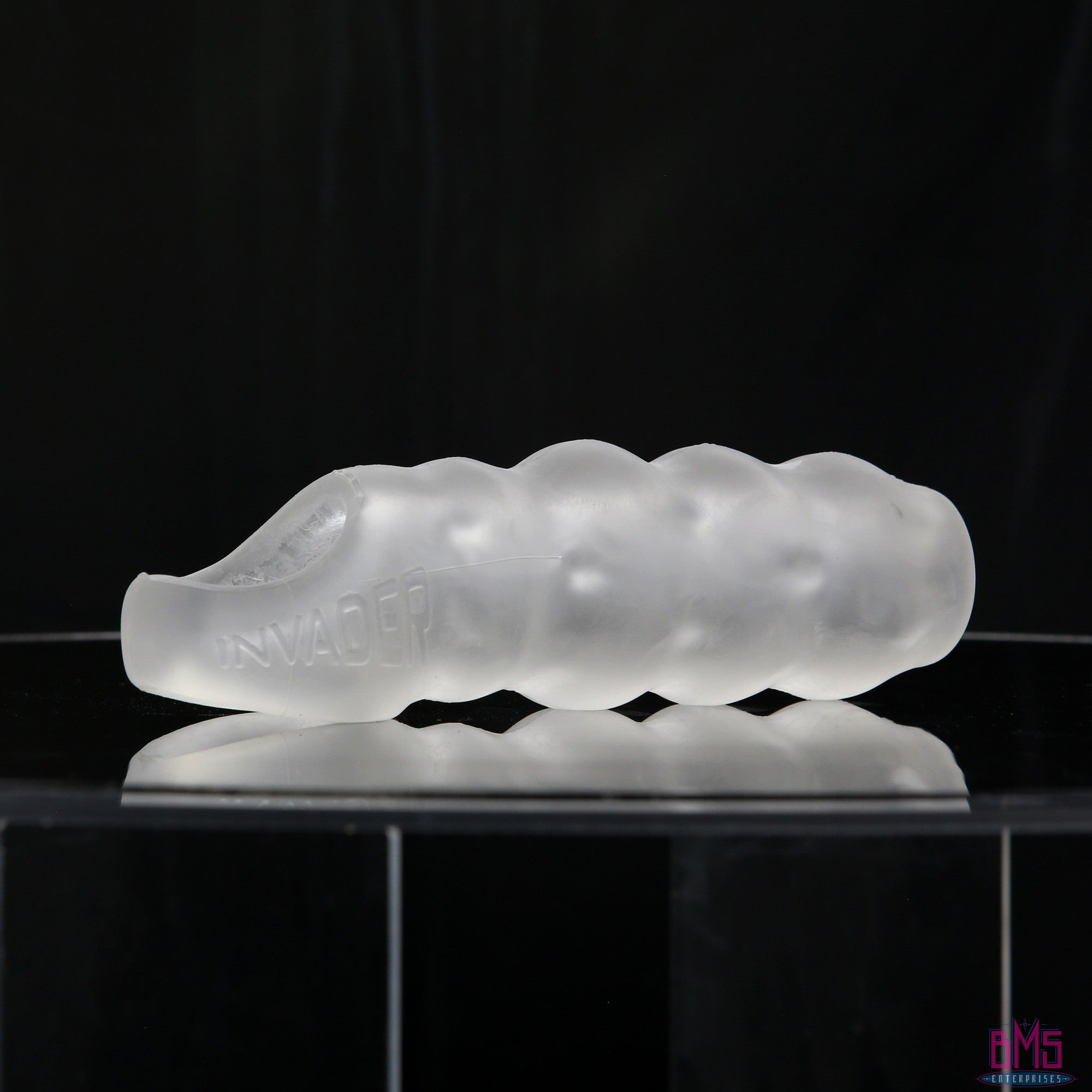 Oxballs Invader Cocksheath – Glaçon transparent