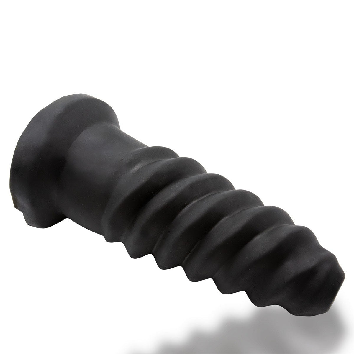 Oxballs Screwdhole Open Tip Sleeve – Édition Nuit