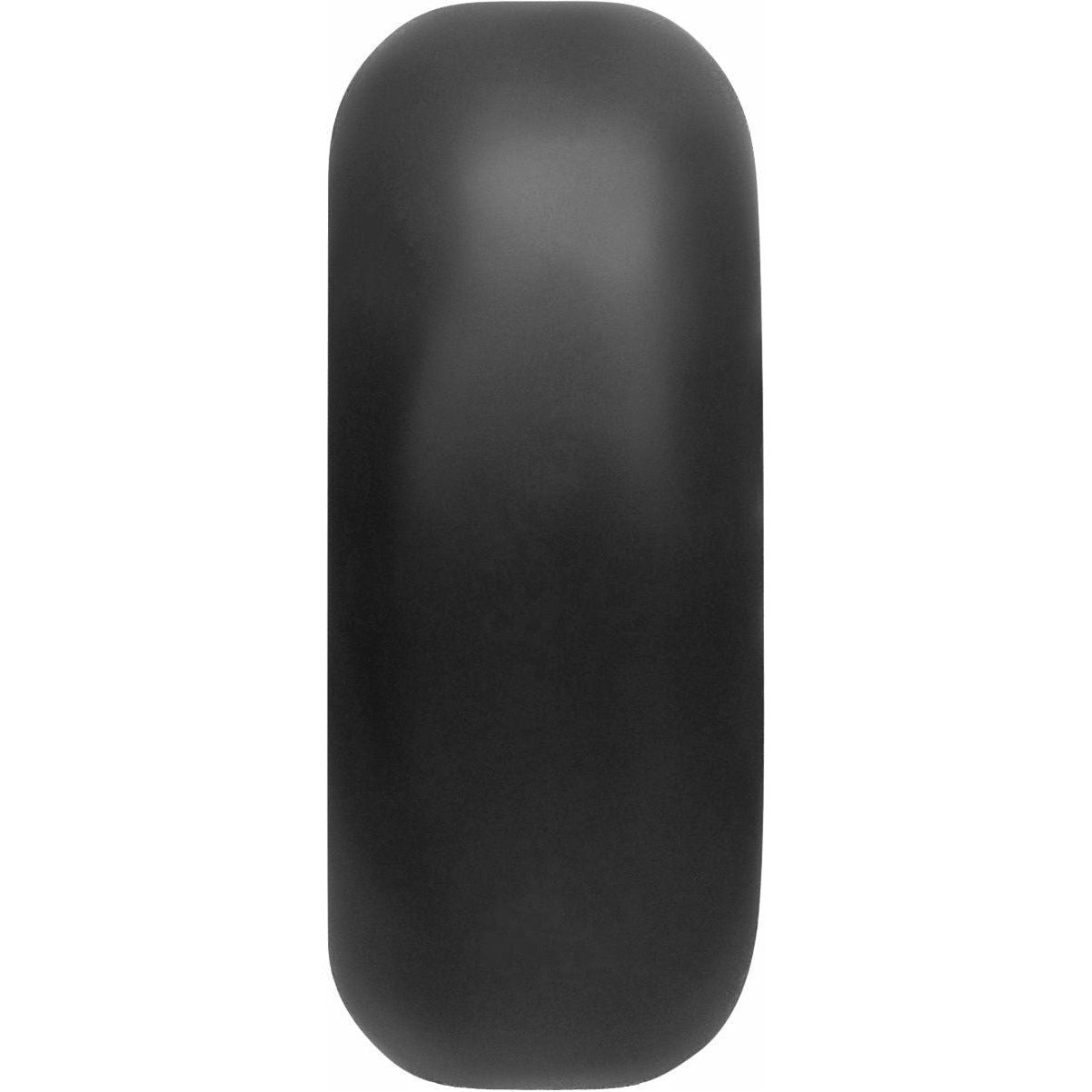 OXBALLS - Big Ox Cockring - Black Ice