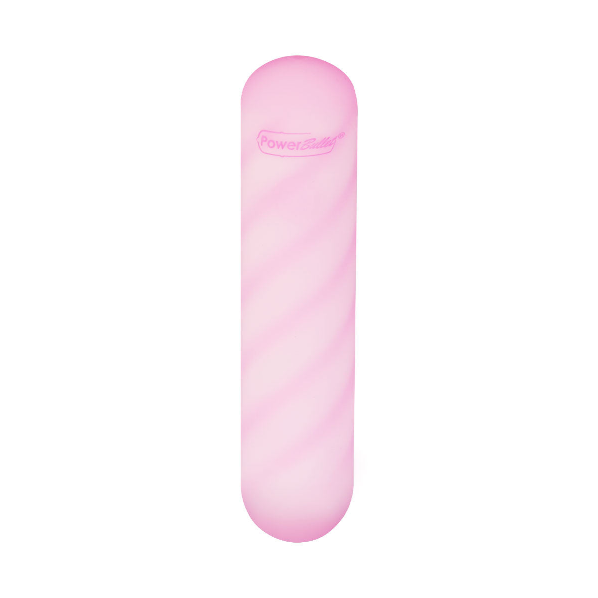 Softies - Dual Silicone Body Vibe - 4" - Pink