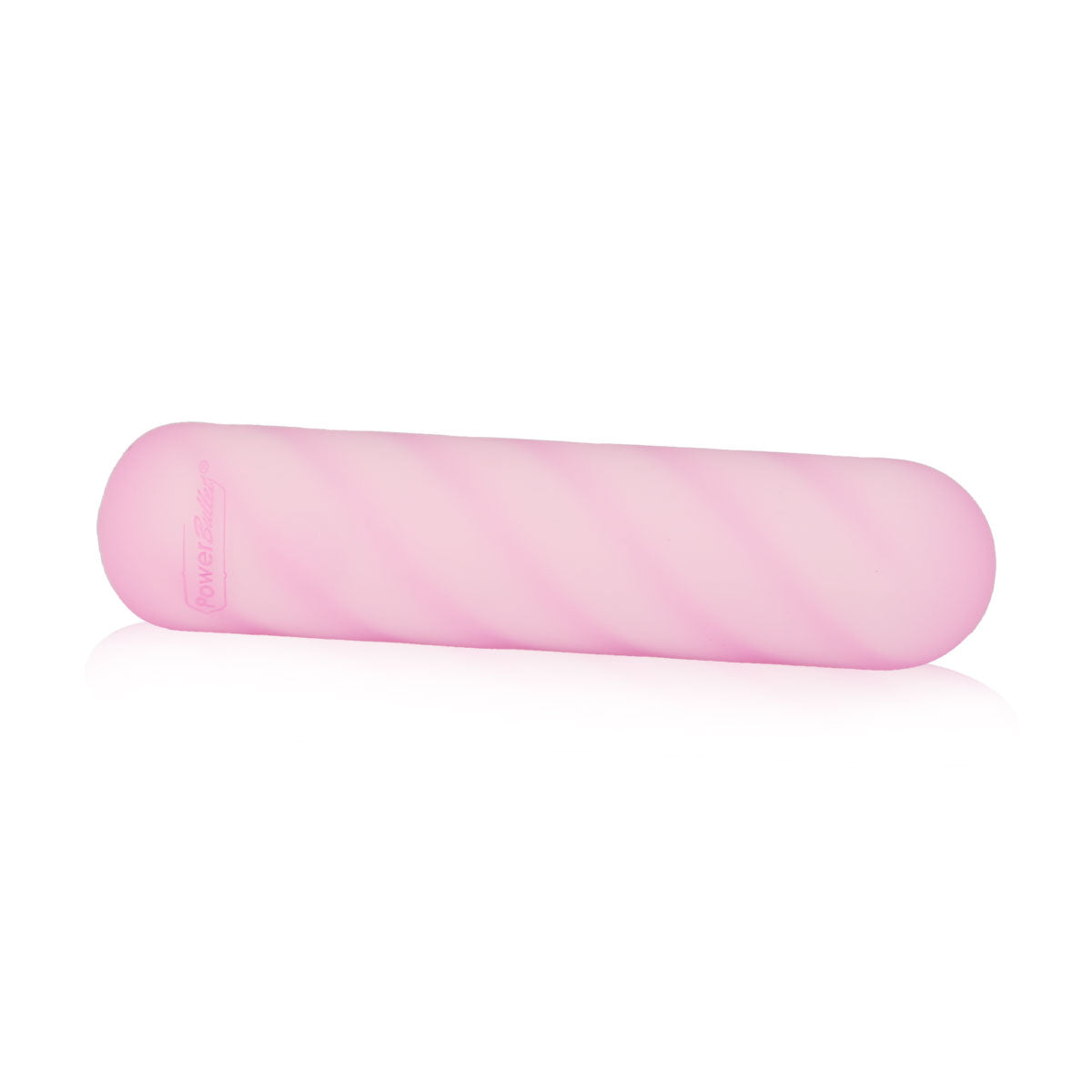 Softies - Dual Silicone Body Vibe - 4" - Pink