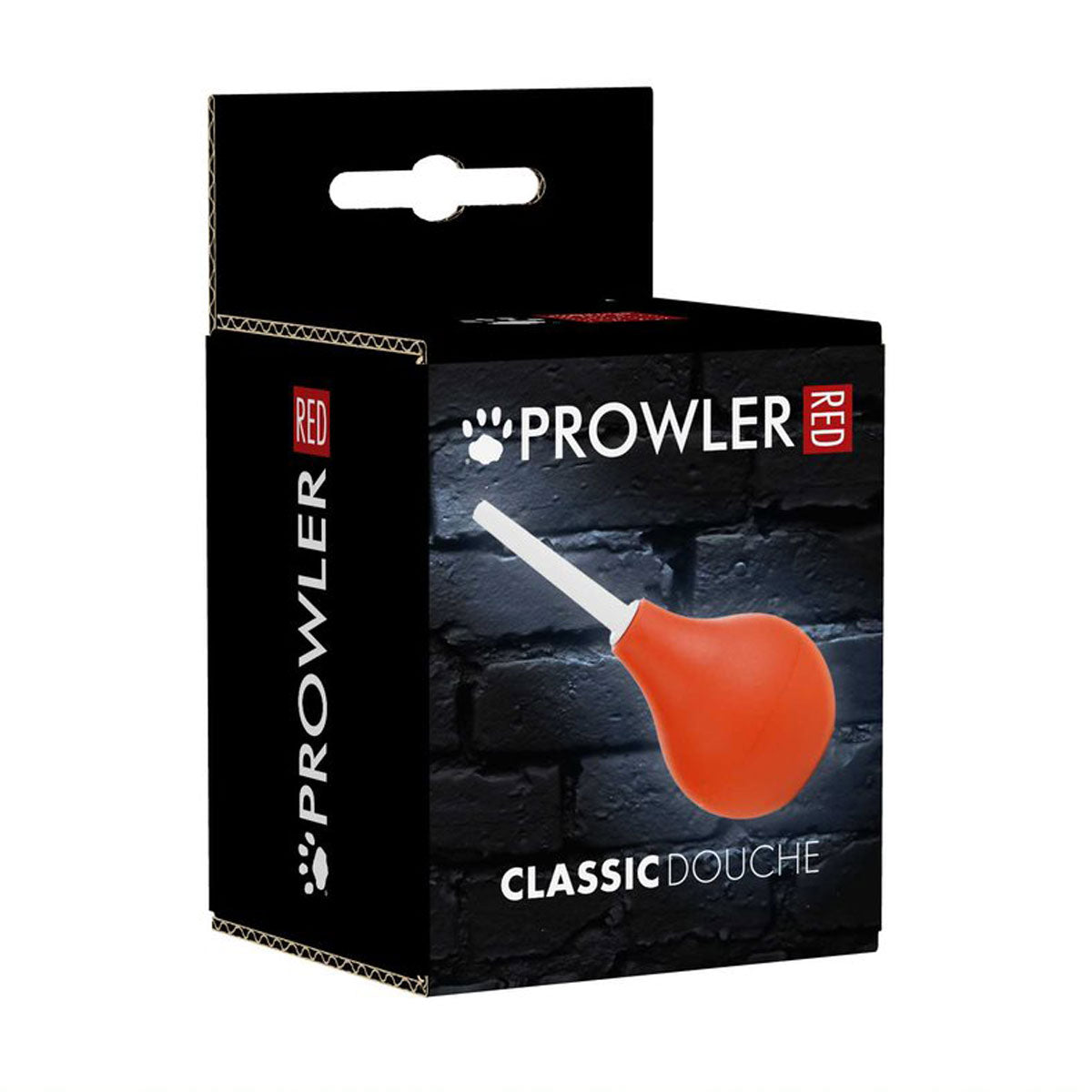 PROWLER RED - Small Bulb Douche - 89 ml - Orange