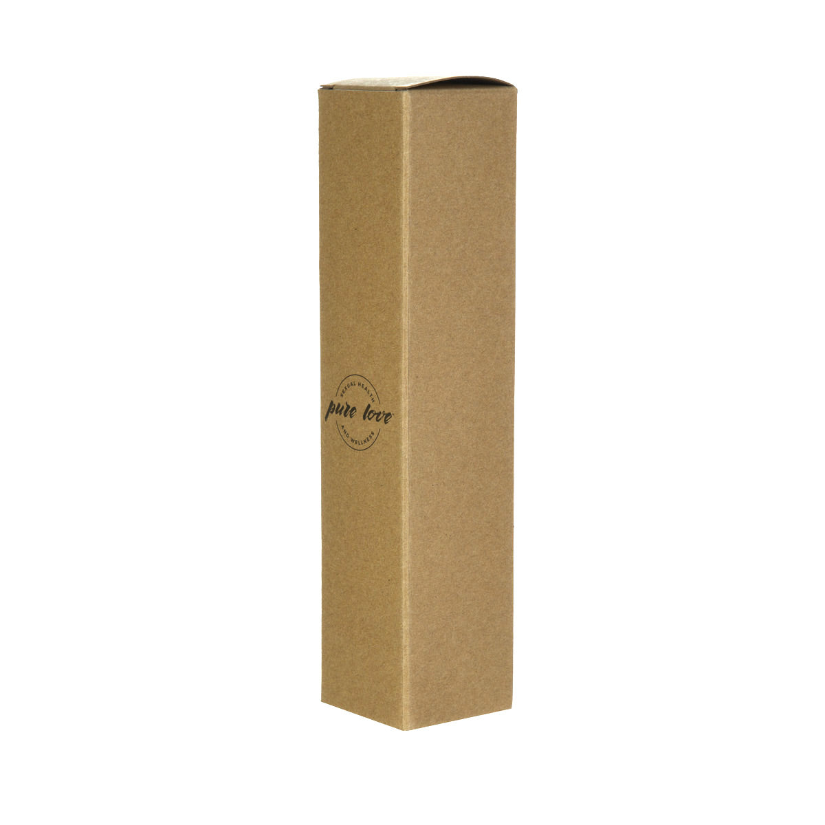 Pure Love® - Vibrateur lisse classique 7" à 10 fonctions – Violet