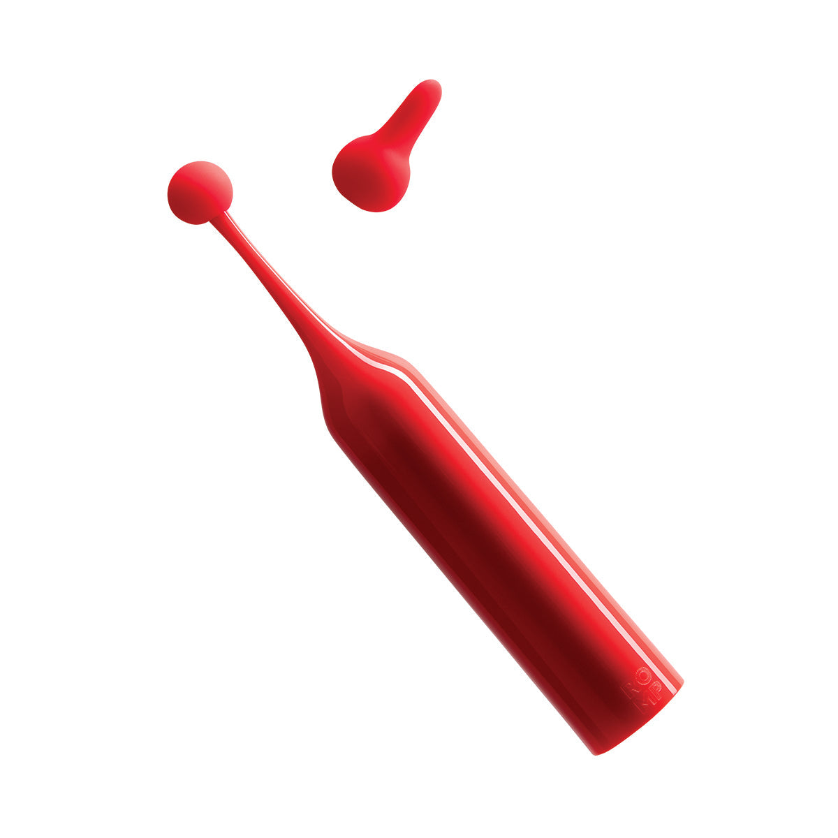 ROMP - POP - Stimulateur Clitoridien - Rouge