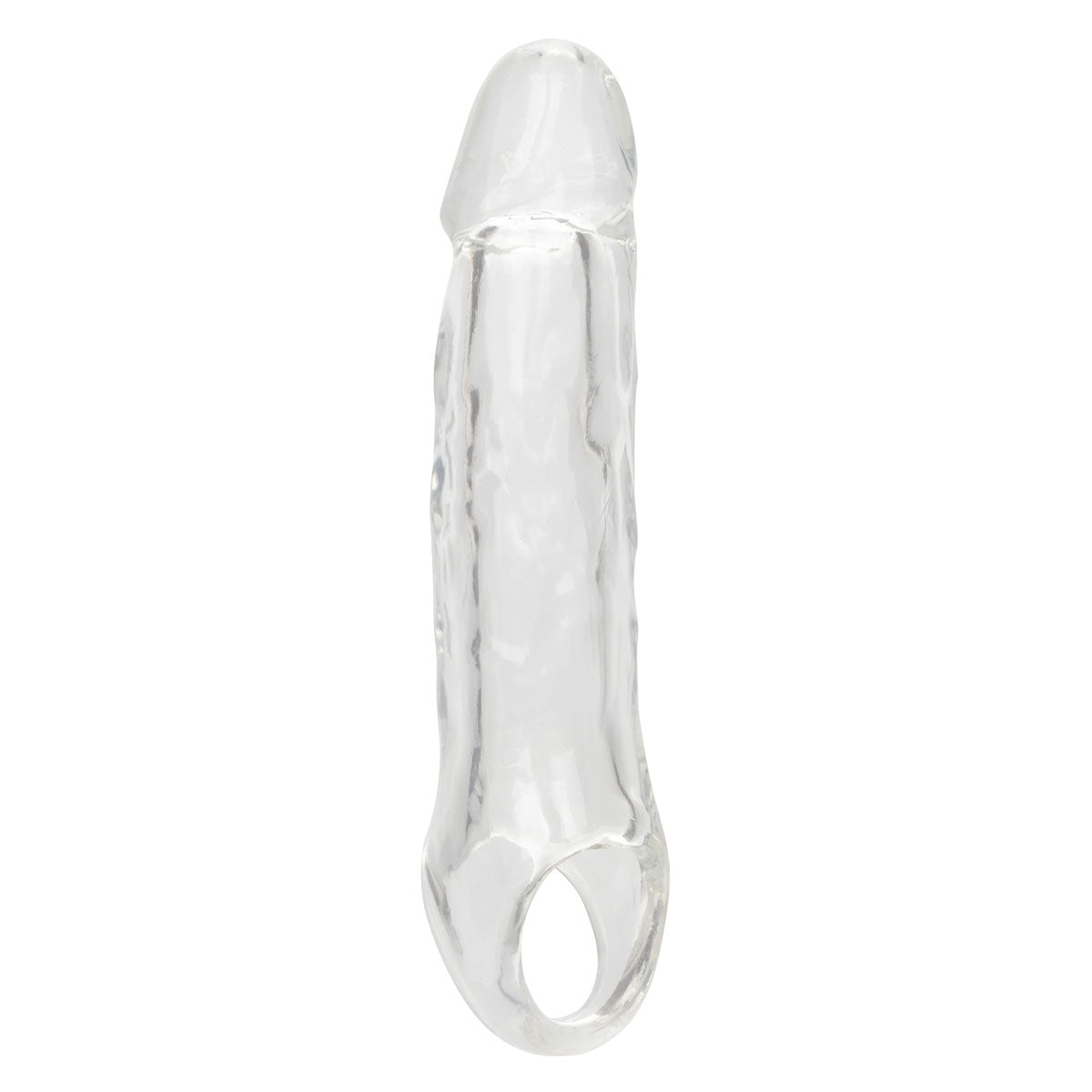 CalExotics® – Performance Maxx – Rallonge transparente - 19 cm