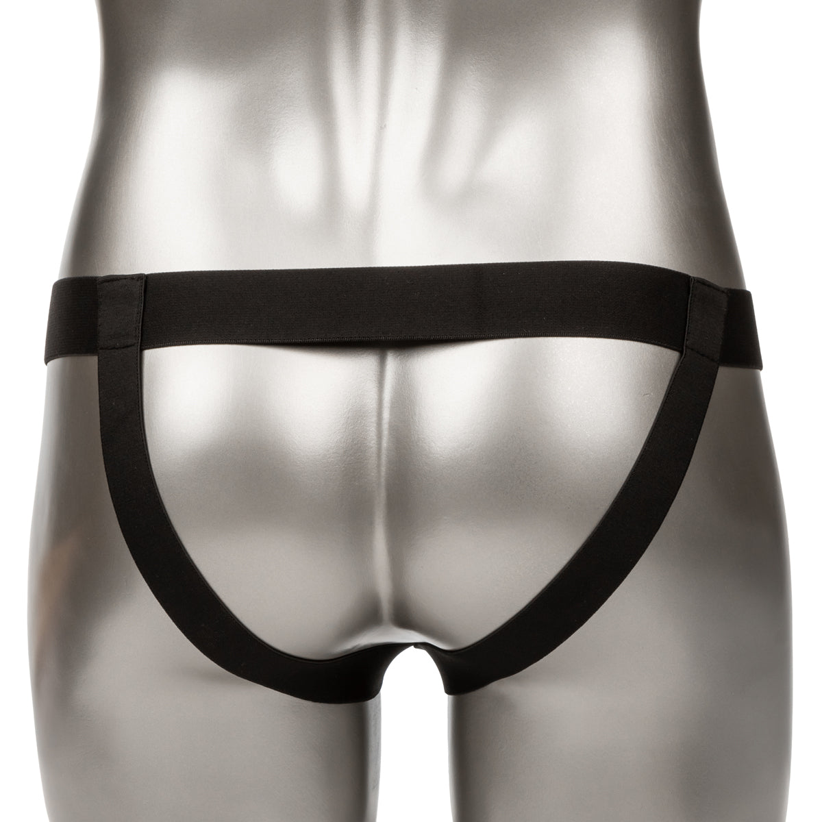 CalExotics® - Performance Maxx™ - Life-Like Penis Extension With Harness – Ivory