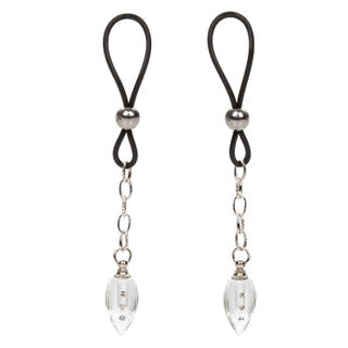CalExotics® Nipple Play - Non-Piercing Jewellery