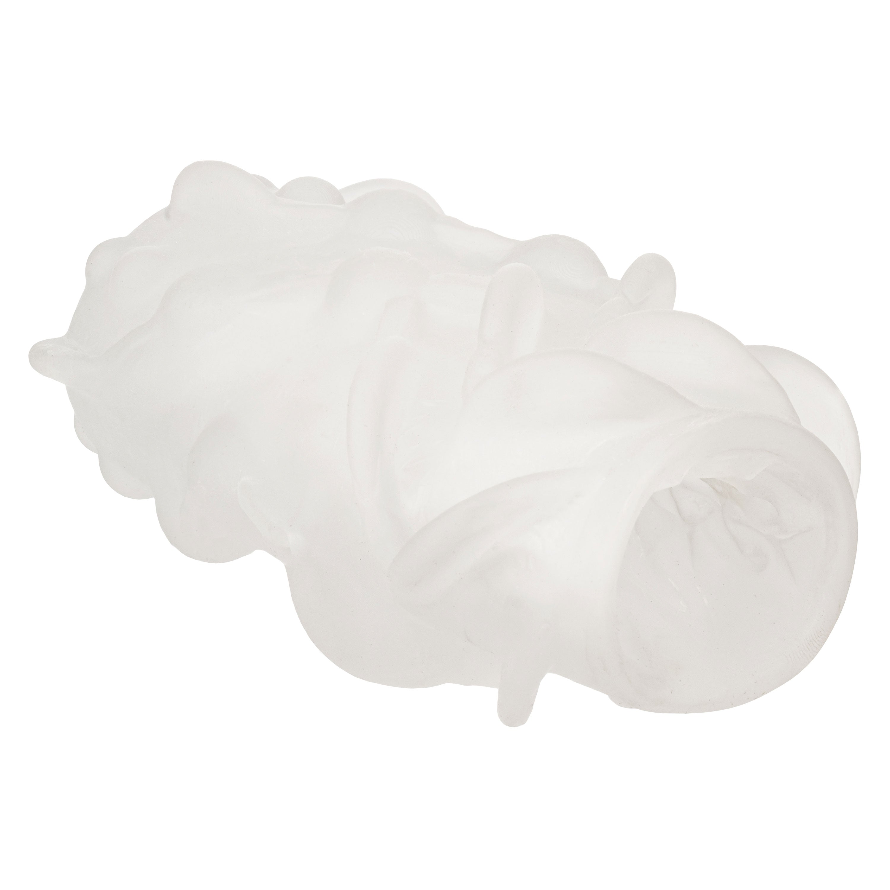 CalExotics® – Boundless – Reversible Squishy Ball Stroker