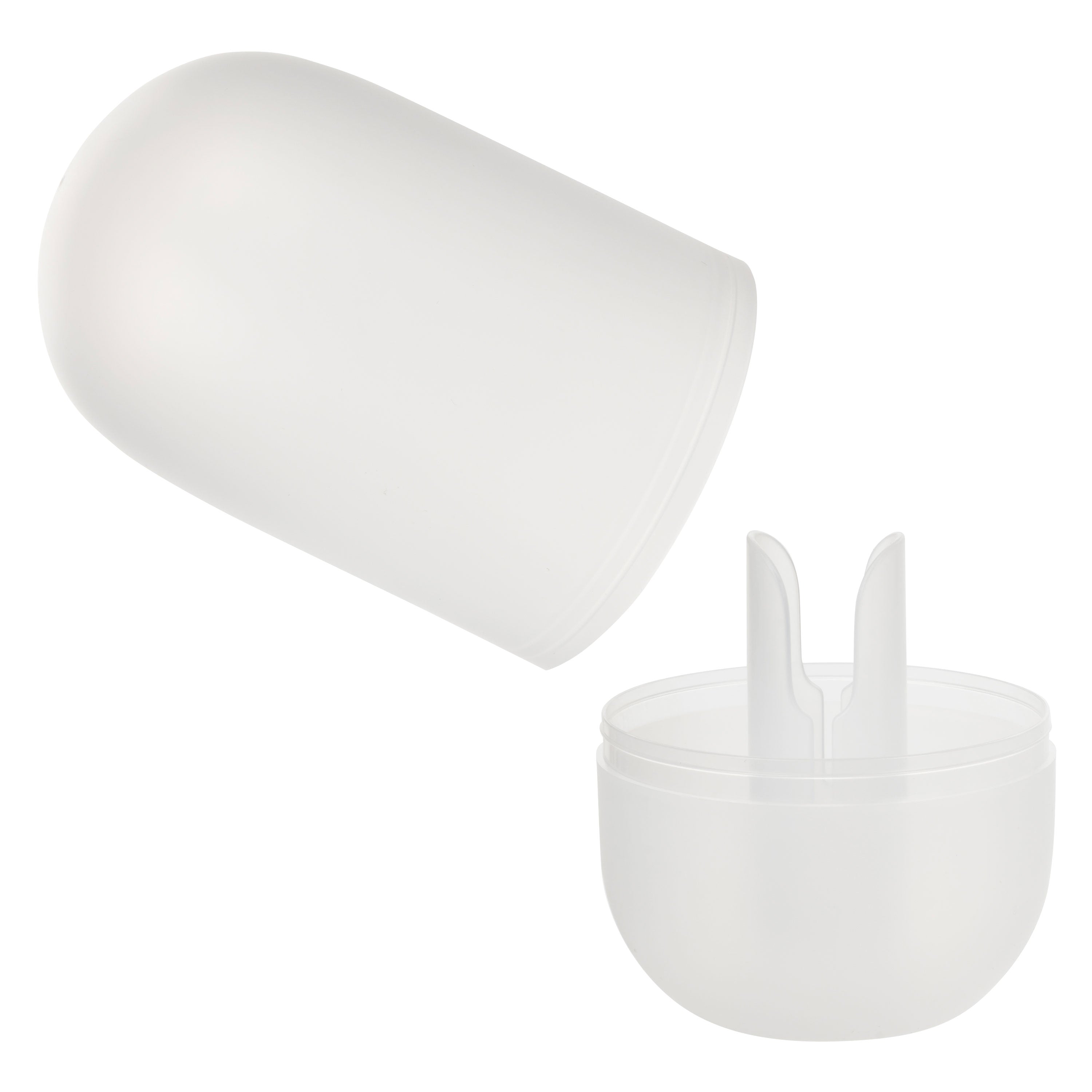 CalExotics® – Boundless – Reversible Squishy Ball Stroker