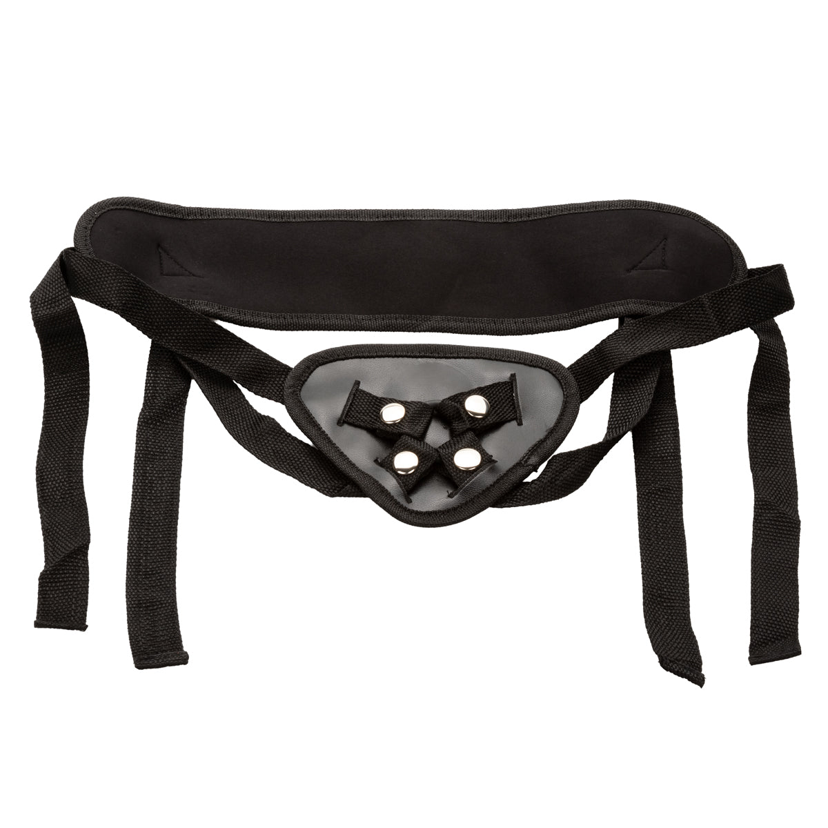 CalExotics® - Boundless™ - Silicone Pegging Kit – Black