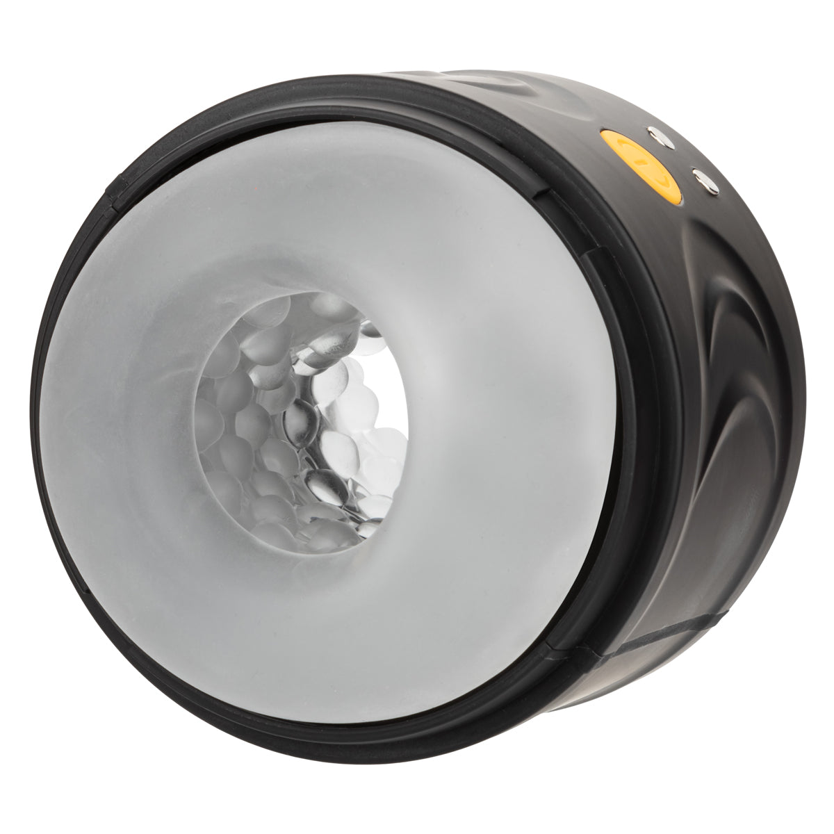 CalExotics® - Boundless™ - Masturbateur double moteur – Noir