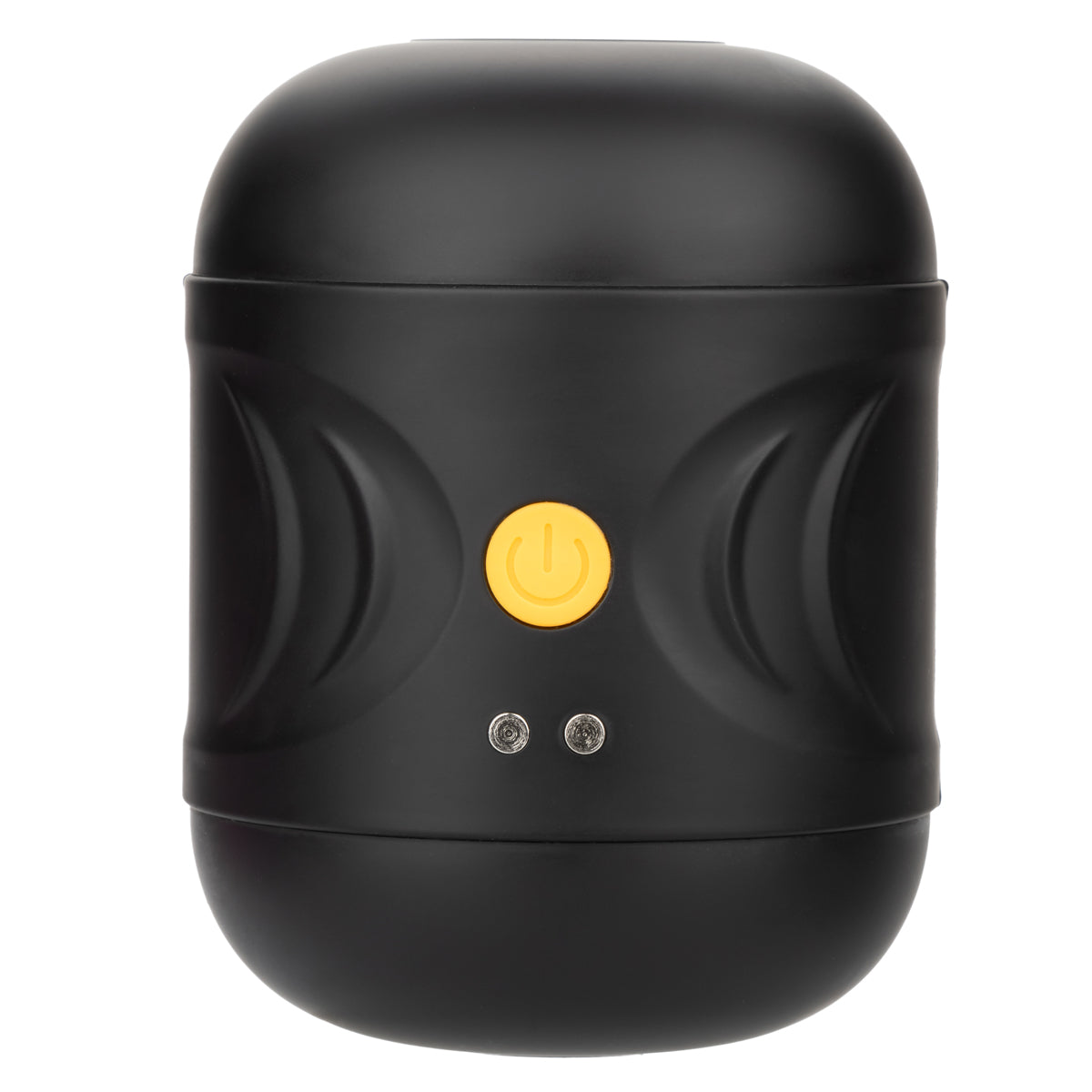 CalExotics® - Boundless™ - Masturbateur double moteur – Noir