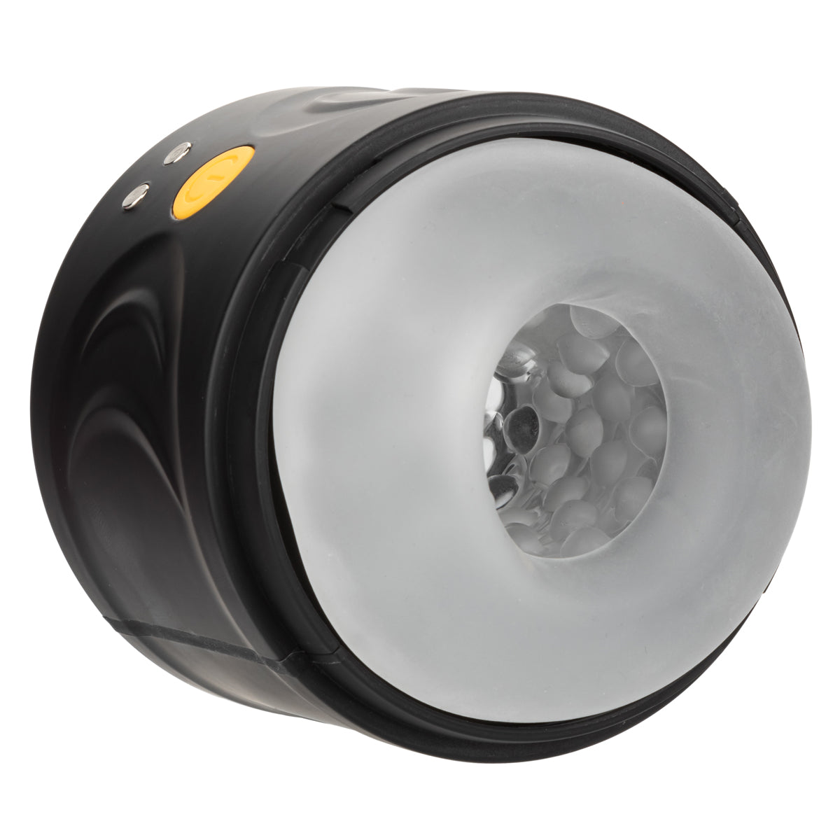 CalExotics® - Boundless™ - Masturbateur double moteur – Noir