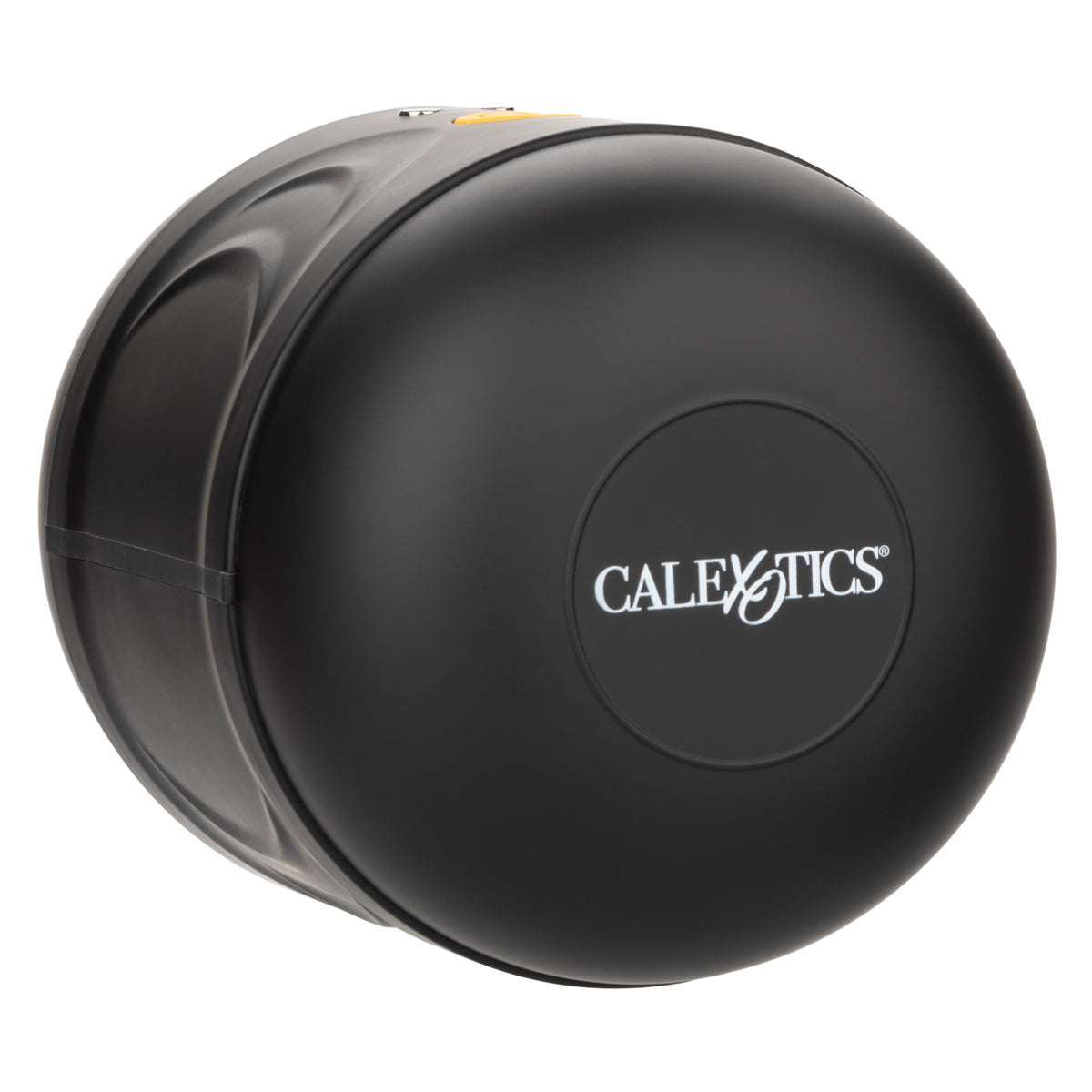 CalExotics® - Boundless™ - Masturbateur double moteur – Noir