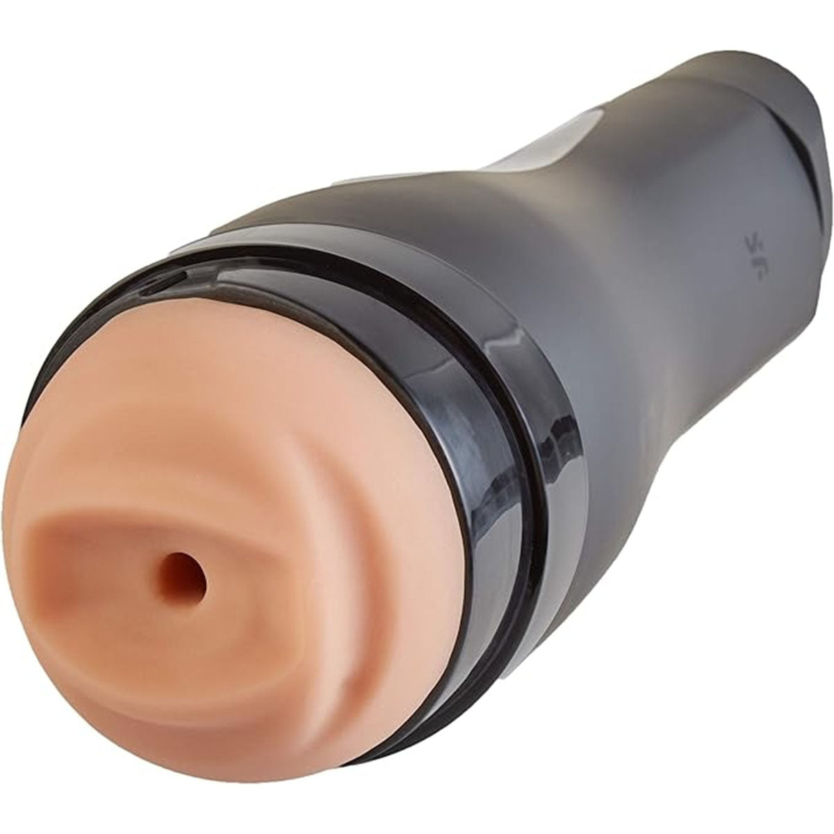 Satisfyer Men Classic Noir Masturbateur
