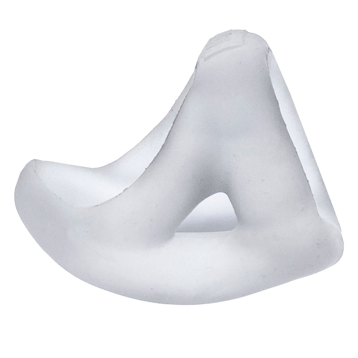 Oxballs – Hunkyjunk - Harnais hybride 3 anneaux Slingshot - Ice