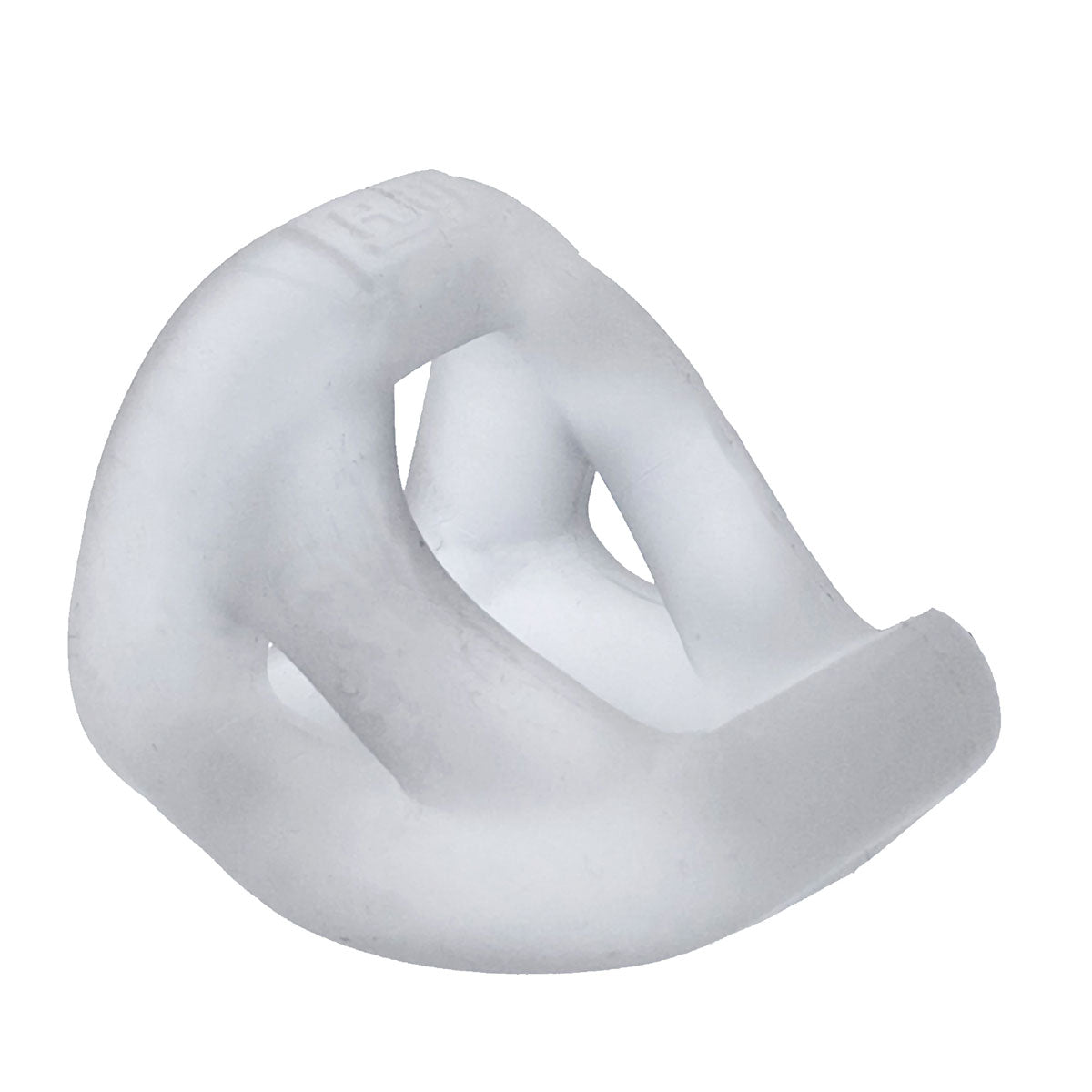 Oxballs – Hunkyjunk - Harnais hybride 3 anneaux Slingshot - Ice