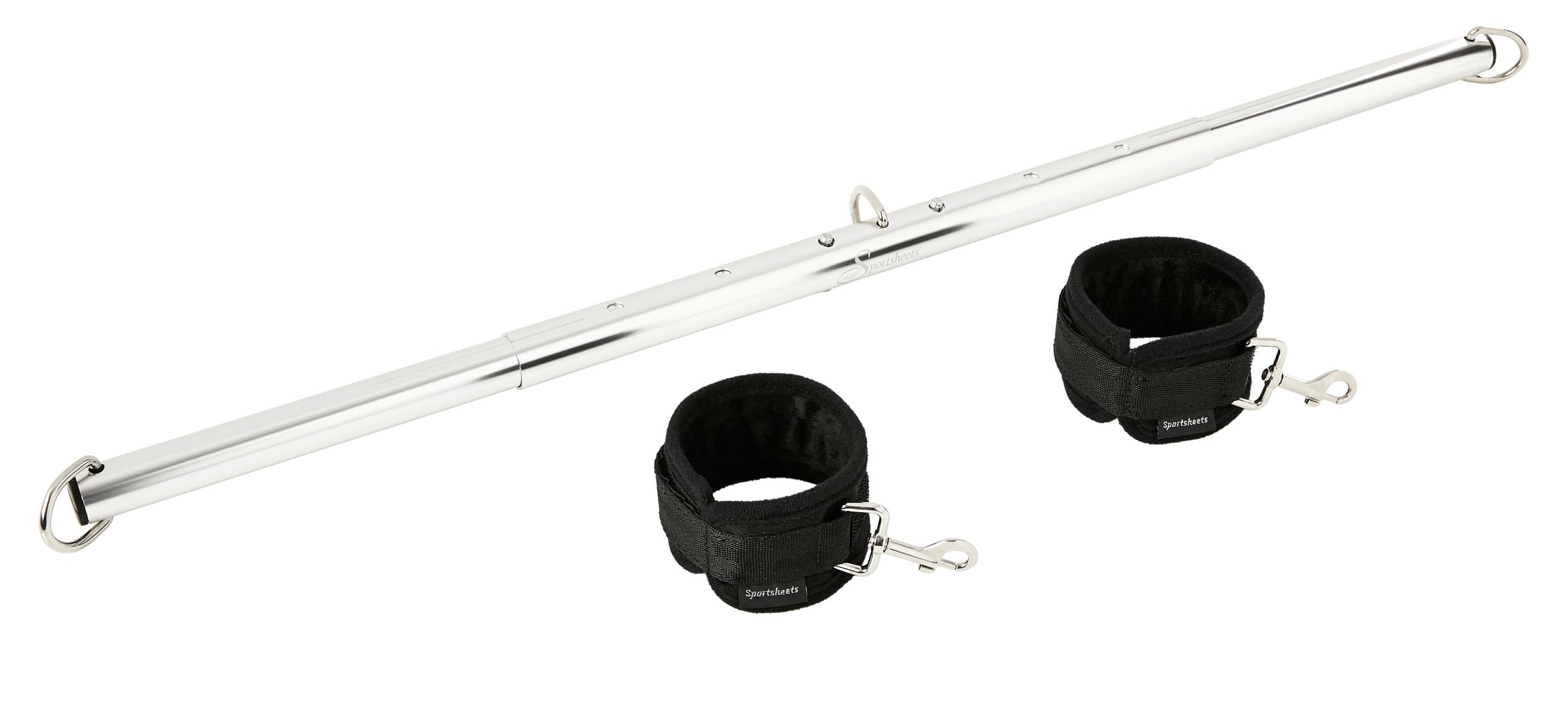 Sportsheets Expander Spreader Bar