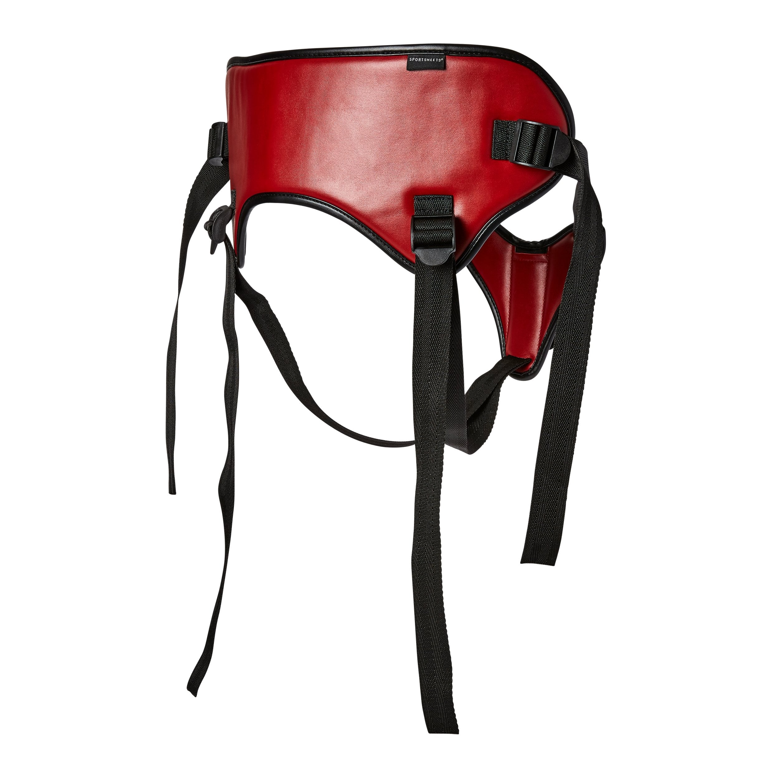 Sportsheets – Saffron Strap On