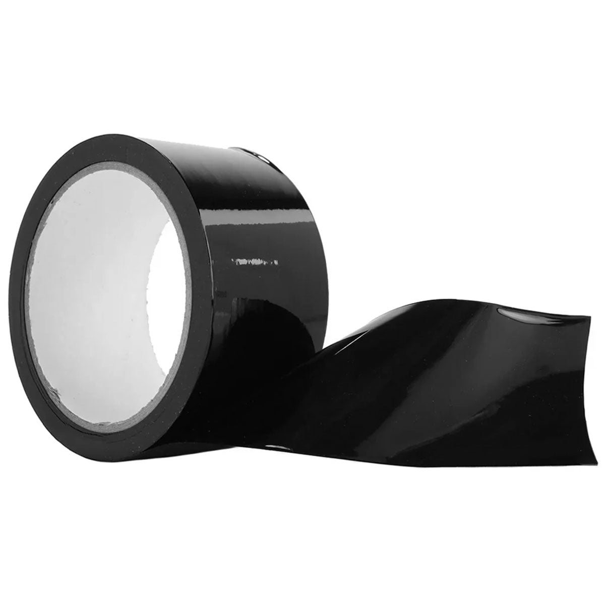 Ruban Adhésif de Contrainte Kink - Noir
