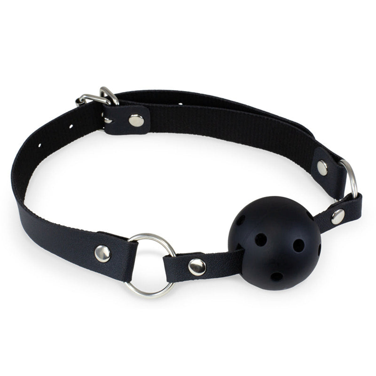 KiNk by EDEN - Curious Beginner BDSM Kit - Black