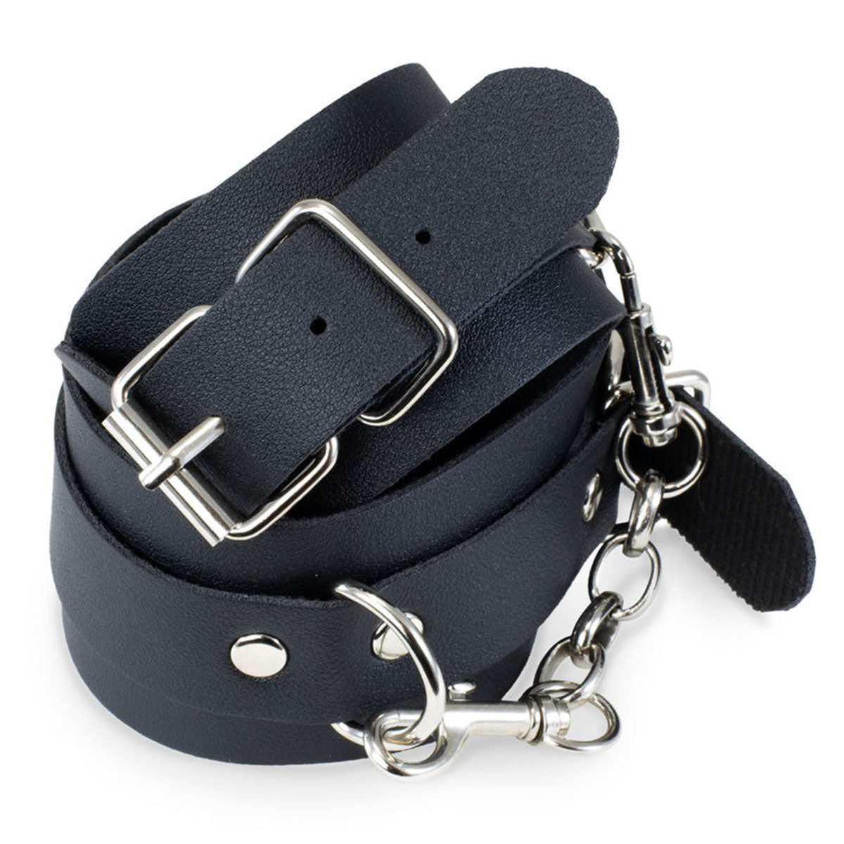 KiNk by EDEN - Curious Beginner BDSM Kit - Black
