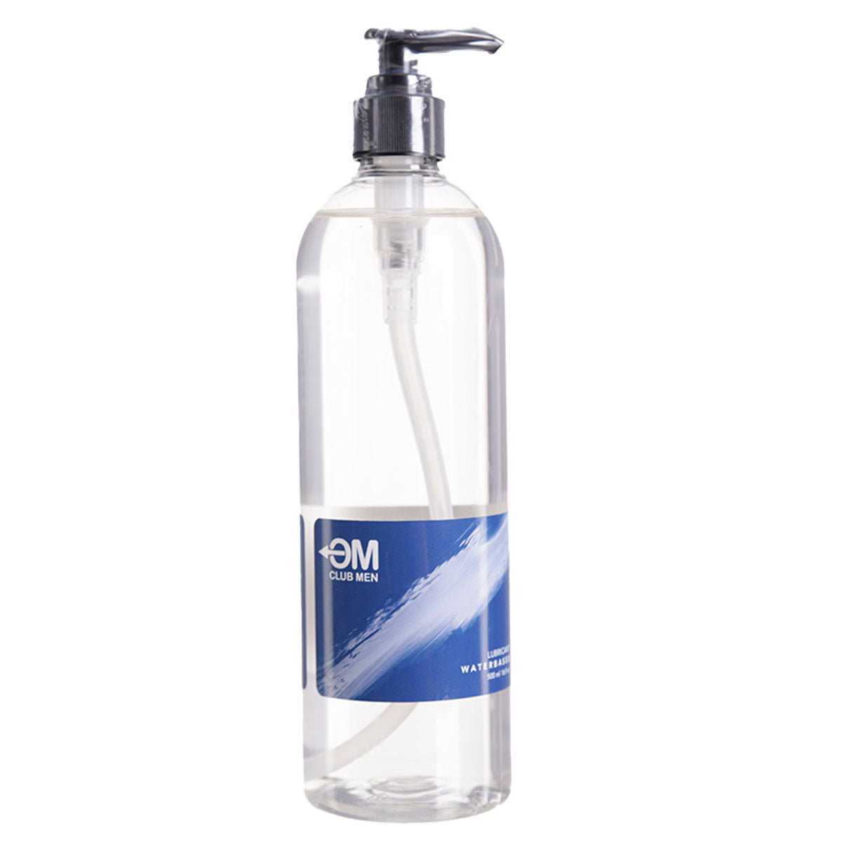 Club Men Water Based Lubricant - 500ml