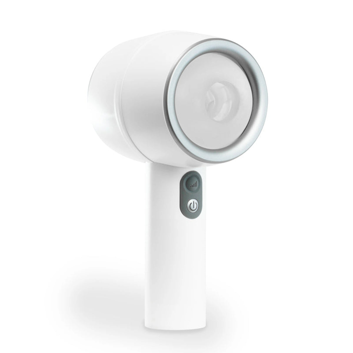 Wand de masturbation automatique Wank Pod Pulsar - Blanc
