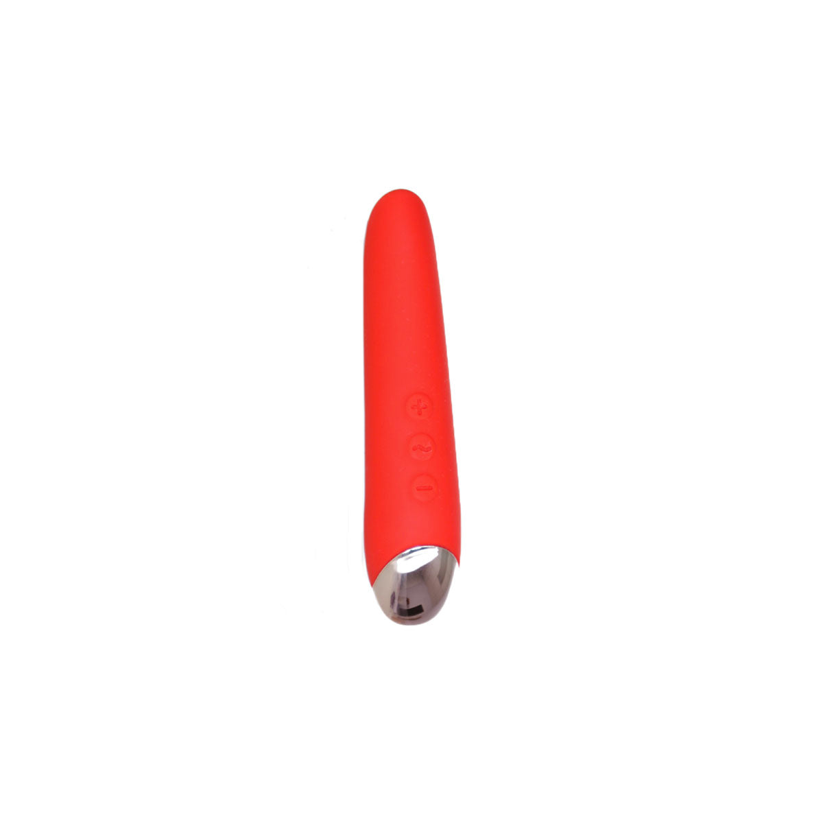 Petit vibromasseur Lil’ Flare - Rouge