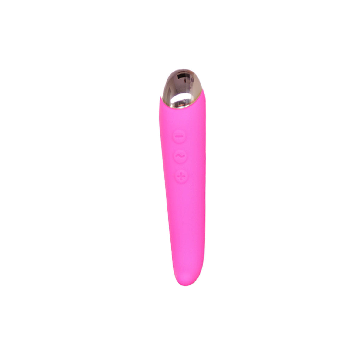 Petit vibromasseur Lil’ Arc – Rose