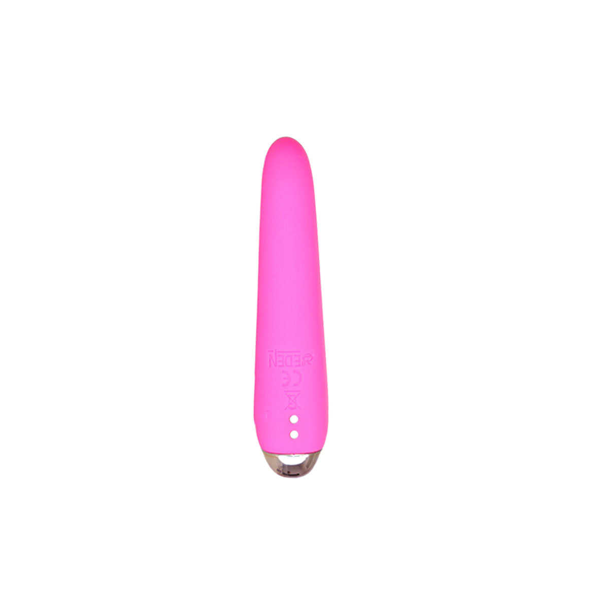 Petit vibromasseur Lil’ Arc – Rose