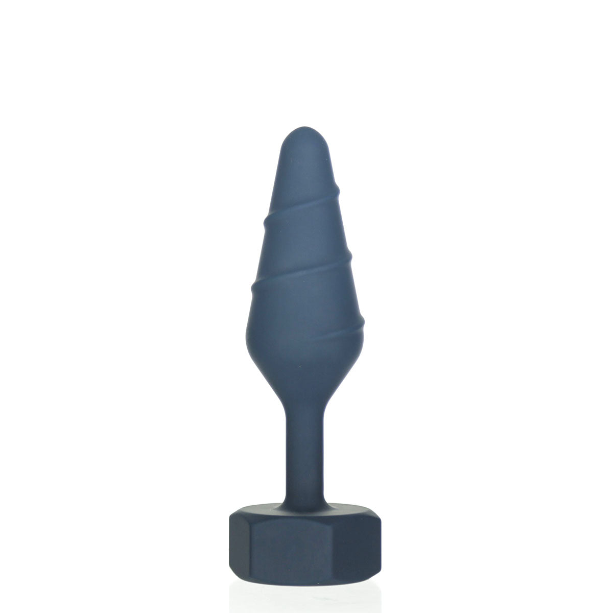 LUX active - Fiche torsadée - Grande - Bleu