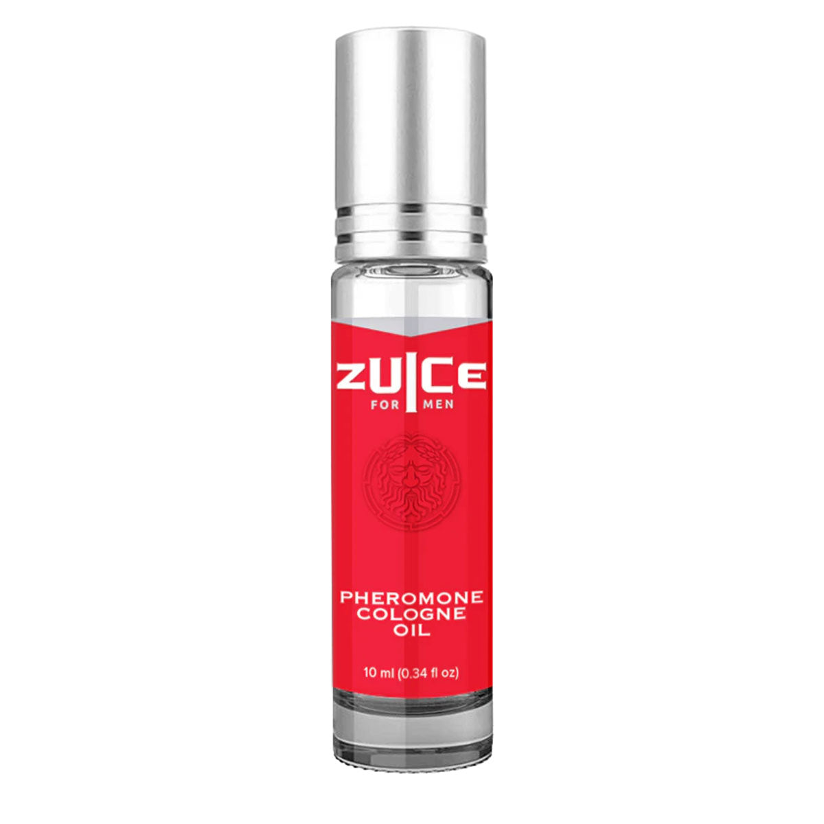 Huile de Cologne ZUICE pour Homme – 10 ML
