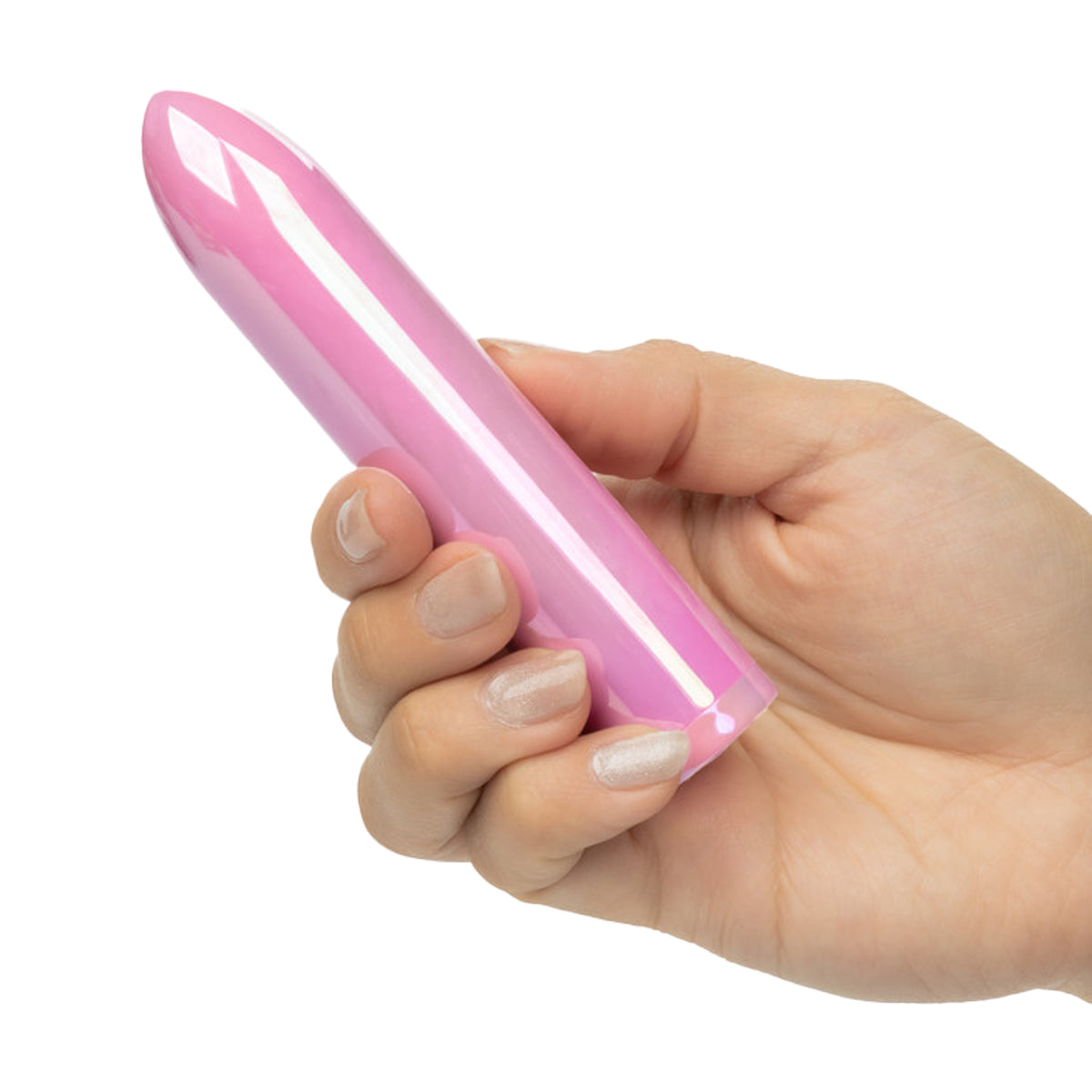CalExotics – Aura – Standard Vibrator – Pink
