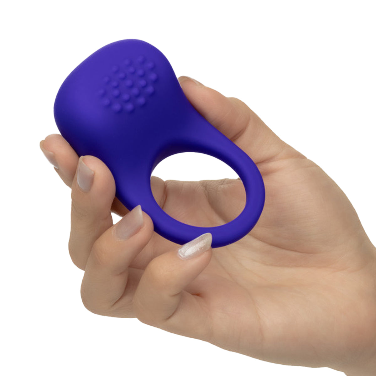 CalExotics® – Rumbler – Rumble Ring – Purple