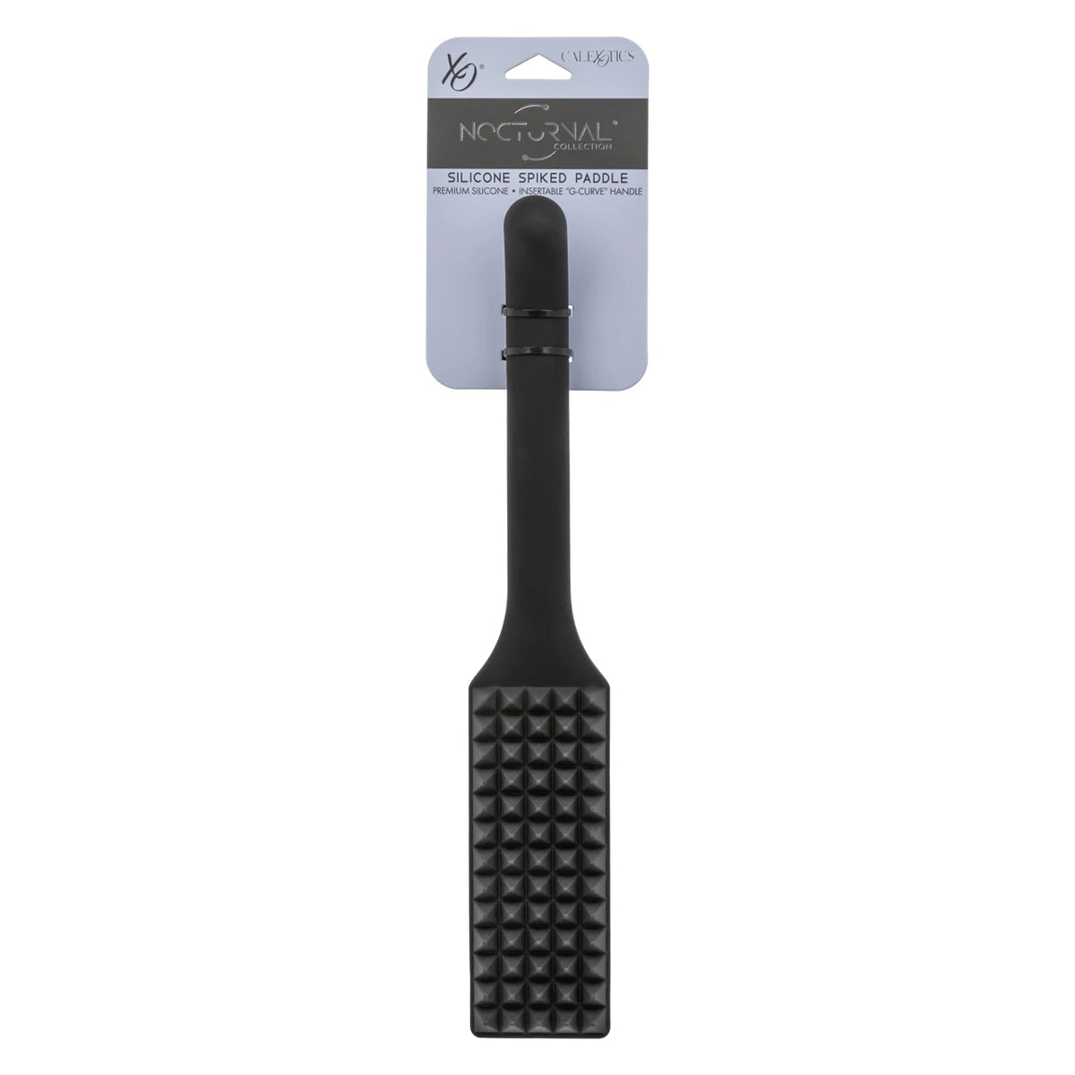Calexotics® Nocturnal Collection – Silicone Pillow Paddle