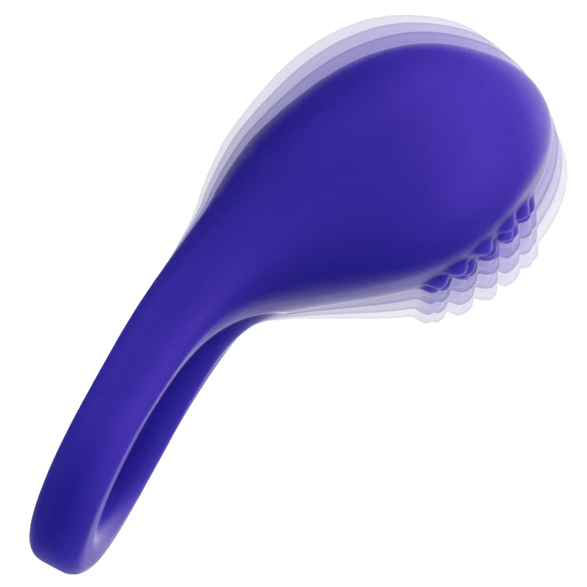 CalExotics® – Rumbler – Rumble Ring – Purple