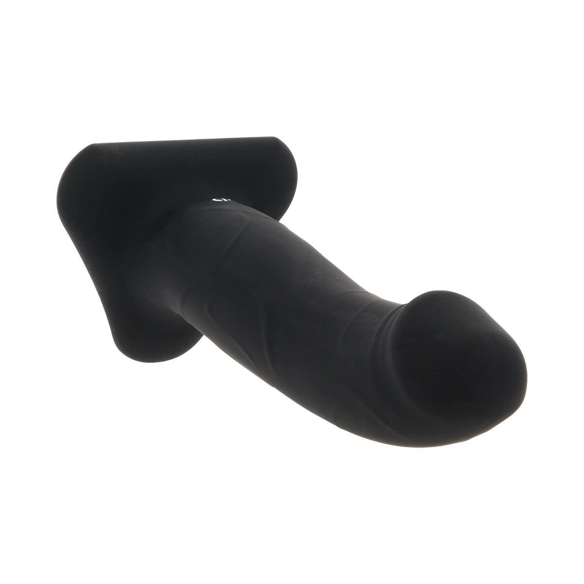 CalExotics® – Onyxxx – Rechargeable Beginner Stud – Black