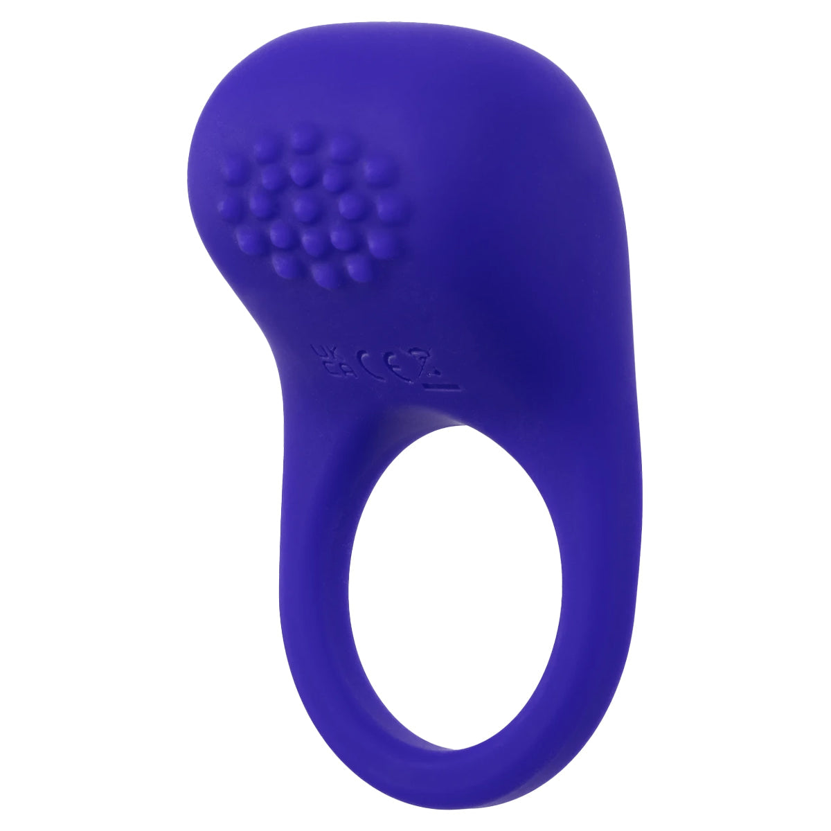 CalExotics® – Rumbler – Rumble Ring – Purple